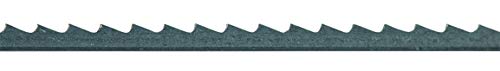 Rayher 69219000 Laubsägeblätter Engzahn, 5er Pack Sägeblatt für Holz, 0,97x0,4 mm Rayher 69219000 Laubsägeblätter Engzahn, 5er Pack Sägeblatt für Holz, 0,97x0,4 mm von Rayher