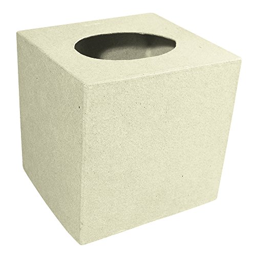 Rayher 71768000 Pappmaché Hülle FSC Recycled 100%, 12,8x11,8x12,5cm, f Rayher 71768000 Pappmaché Hülle FSC Recycled 100%, 12,8x11,8x12,5cm, f von Rayher