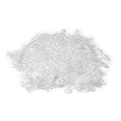 RAYHER HOBBY Rayher 7650402 Mini-Kunsthaarlocken, SB-Btl. 14 g, weiß RAYHER HOBBY Rayher 7650402 Mini-Kunsthaarlocken, SB-Btl. 14 g, weiß von Rayher