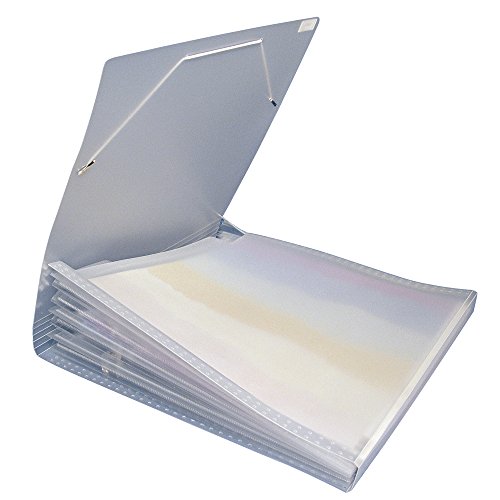 Rayher 7870500 Fächertasche für Scrapbooking-Papiere, 33x33,5cm, 7 Fäc Rayher 7870500 Fächertasche für Scrapbooking-Papiere, 33x33,5cm, 7 Fäc von Rayher
