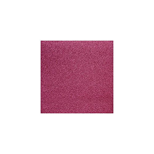 Rayher 79668264 Scrapbooking-Papier: Glitter, 30,5x30,5cm, 200 g/m2, p von Rayher