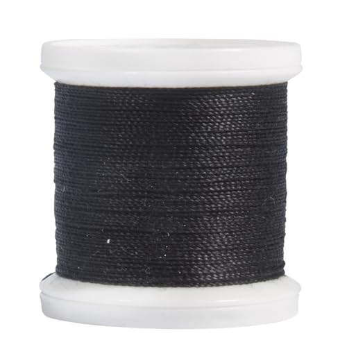 Rayher 8900101 Perlen-Aufreihgarn, 0,5mm ø, 100m, SB-Btl 1Spule, schwa Rayher 8900101 Perlen-Aufreihgarn, 0,5mm ø, 100m, SB-Btl 1Spule, schwa von Rayher