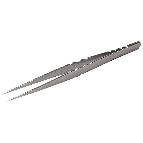 Rayher 8922900 Pinzette, 13 cm, SB-Btl. 1 Stück Rayher 8922900 Pinzette, 13 cm, SB-Btl. 1 Stück von Rayher