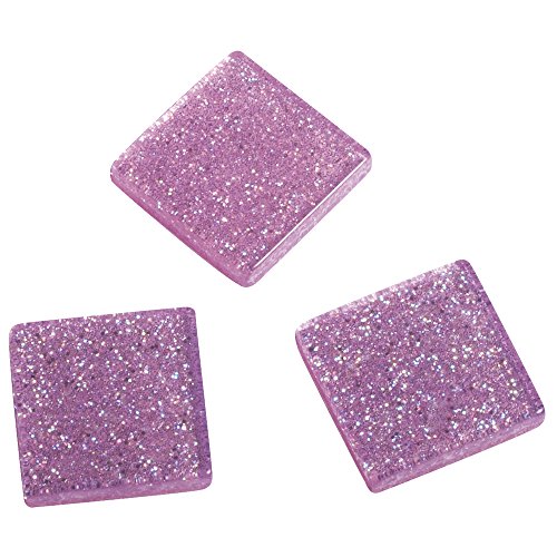 Rayher Acryl Mosaik,Glitter 1x1cm, ca. 205Stück, SB-Box 50g ,14542258 Rayher Acryl Mosaik,Glitter 1x1cm, ca. 205Stück, SB-Box 50g ,14542258 von Rayher