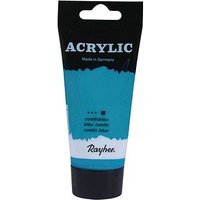 Rayher Acrylic Acrylfarben coelinblau 75,0 ml Rayher Acrylic Acrylfarben coelinblau 75,0 ml von Rayher