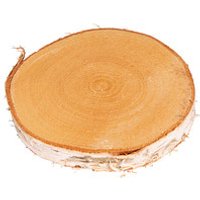 Rayher Bastelholz natur Birkenscheiben 15,0-17,0 cm Rayher Bastelholz natur Birkenscheiben 15,0-17,0 cm von Rayher