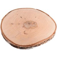 Rayher Bastelholz natur Birkenscheiben 29,0-32,0 cm Rayher Bastelholz natur Birkenscheiben 29,0-32,0 cm von Rayher