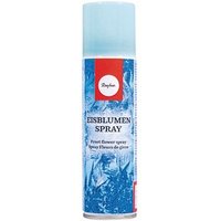 Rayher Bastelzubehör Eisblumenspray transparent von Rayher