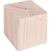 Rayher Bastelholz natur Holz-Sockel Rayher Bastelholz natur Holz-Sockel von Rayher
