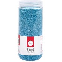 Rayher Dekosand hellblau fein Ø 0,01-0,05 mm Rayher Dekosand hellblau fein Ø 0,01-0,05 mm von Rayher