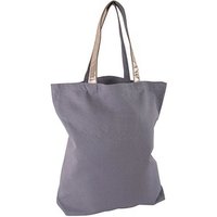 Rayher Einkaufstasche shopper Fashion Stoff grau 53990564 Rayher Einkaufstasche shopper Fashion Stoff grau 53990564 von Rayher
