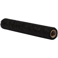 Rayher Faserseide Modern schwarz, 30,0 cm x 5,0 m Rayher Faserseide Modern schwarz, 30,0 cm x 5,0 m von Rayher