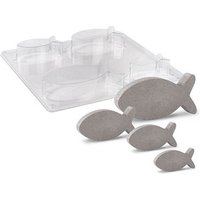 Rayher Gießformen Fische transparent Rayher Gießformen Fische transparent von Rayher