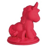 Rayher Gießformen Latex Vollform-Gießform Einhorn rot Rayher Gießformen Latex Vollform-Gießform Einhorn rot von Rayher