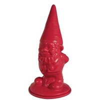 Rayher Gießformen Latex Vollform-Gießform Gartenzwerg rot Rayher Gießformen Latex Vollform-Gießform Gartenzwerg rot von Rayher