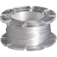 Rayher Gummifaden Magic-Stretch kristall transparent Rayher Gummifaden Magic-Stretch kristall transparent von Rayher