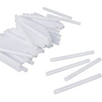 Rayher Heißklebesticks Mini transparent, 100 St. Rayher Heißklebesticks Mini transparent, 100 St. von Rayher