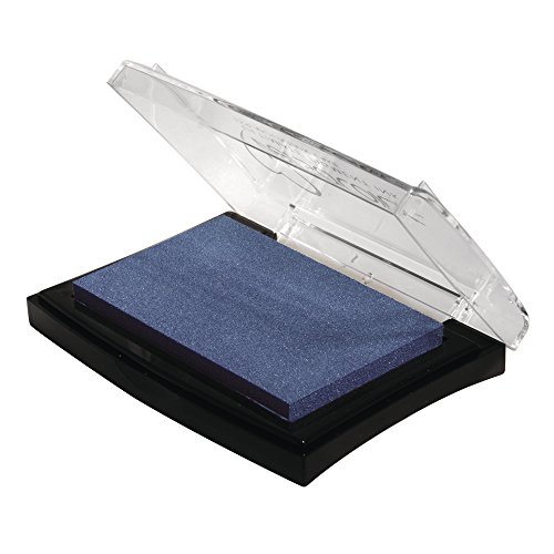 Rayher Hobby 29017370 Tsukineko Versa Color Pigment-Stempelkissen, atlantic, 9,6 x 6,3 x 1,8 cm, Tinte auf Wasserbasis Rayher Hobby 29017370 Tsukineko Versa Color Pigment-Stempelkissen, atlantic, 9,6 x 6,3 x 1,8 cm, Tinte auf Wasserbasis von Rayher