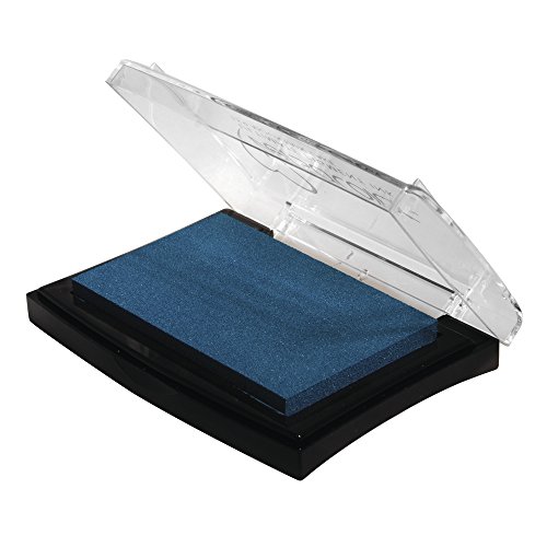 Rayher Hobby 29017407 Tsukineko Versa Color Pigment-Stempelkissen, mountain lake, 9,6 x 6,3 x 1,8 cm, Tinte auf Wasserbasis Rayher Hobby 29017407 Tsukineko Versa Color Pigment-Stempelkissen, mountain lake, 9,6 x 6,3 x 1,8 cm, Tinte auf Wasserbasis von Rayher