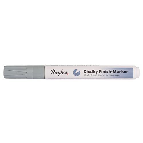 Rayher Hobby 35017408 Chalky Finish Marker, mintgrün, mit Ventil, ultramatte Acryltinte, hochdeckend, hochwertig, mit hohem Kreideanteil, der ultramatte Chalky-Kreidelook jetzt auch als Marker Rayher Hobby 35017408 Chalky Finish Marker, mintgrün, mit Ventil, ultramatte Acryltinte, hochdeckend, hochwertig, mit hohem Kreideanteil, der ultramatte Chalky-Kreidelook jetzt auch als Marker von Rayher