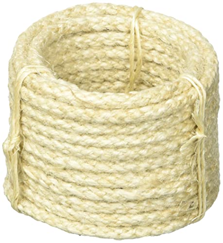 Rayher Figurendraht, natur, 6 mm ø, Bündel 5 m, Jutedraht, Basteldraht, 4102400, beige Rayher Figurendraht, natur, 6 mm ø, Bündel 5 m, Jutedraht, Basteldraht, 4102400, beige von Rayher