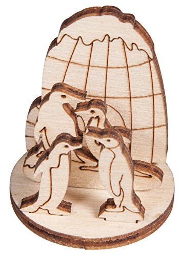 Rayher Hobby 46339000 Holz-Steckt. , Braun, 3,2 cm Durchmesser Rayher Hobby 46339000 Holz-Steckt. , Braun, 3,2 cm Durchmesser von Rayher