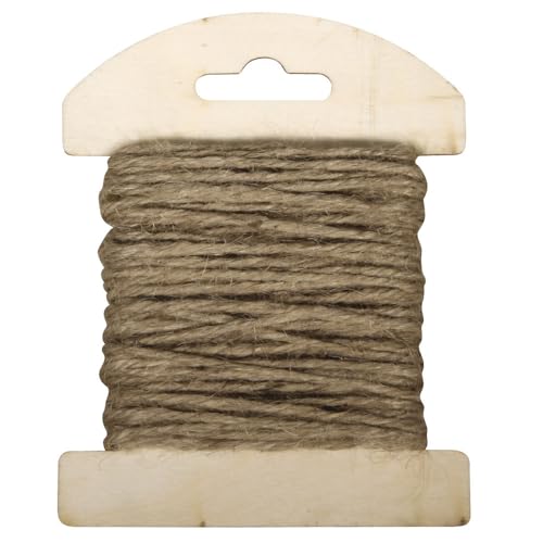 Rayher Hobby Jutekordeln, 10 Rayher Hobby Jutekordeln, 10 von Rayher