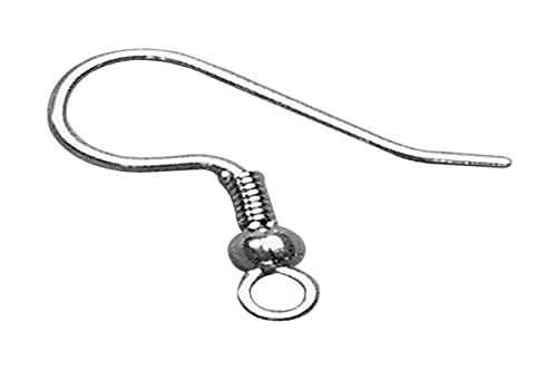 Rayher Hobby Ohrringe, stecker und-Haken, chirurgenstahl, transparent Rayher Hobby Ohrringe, stecker und-Haken, chirurgenstahl, transparent von Rayher