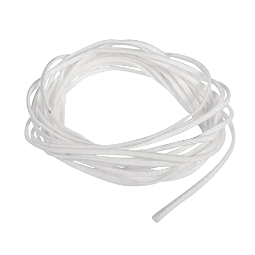 Rayher Hobby Rayher 31589000 Flachdocht, FD19, sortiert, SB-Btl 2m Rayher Hobby Rayher 31589000 Flachdocht, FD19, sortiert, SB-Btl 2m von Rayher