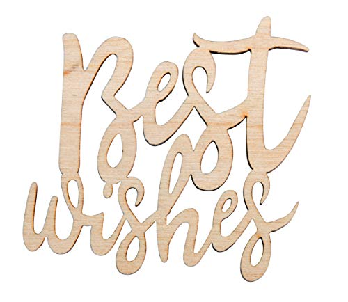 Rayher Holz Minischrift "Best wishes",FSC Mix Credit, natur, 5,9x5,7x0,3cm, 46515505 Rayher Holz Minischrift "Best wishes",FSC Mix Credit, natur, 5,9x5,7x0,3cm, 46515505 von Rayher