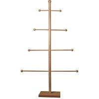 Rayher Holzbausatz Baum beige Rayher Holzbausatz Baum beige von Rayher