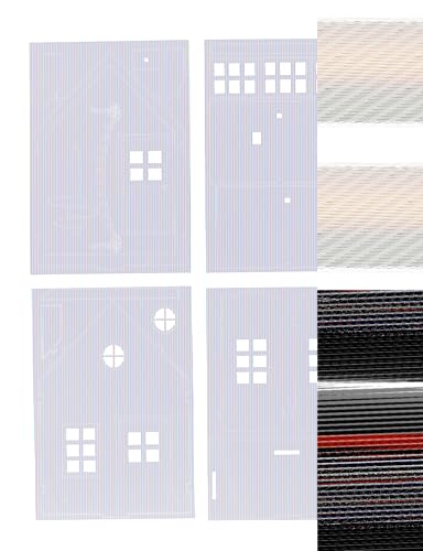 Rayher Holzbausatz Wichtelhaus, FSC Mix Credit, natur, 13,5x6,5x17,5cm, Box 1Set Rayher Holzbausatz Wichtelhaus, FSC Mix Credit, natur, 13,5x6,5x17,5cm, Box 1Set von Rayher