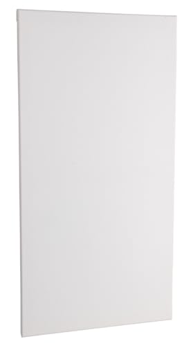 Rayher Keilrahmen, 35 x 70 cm, Rahmentiefe 1,6 cm, Holz FSC zertifiziert, 100% Baumwolle, 300g/m², 2fach grundiert, säurefrei, malfertig handbespannt, für Öl- und Acrylfarben, 64634000 Rayher Keilrahmen, 35 x 70 cm, Rahmentiefe 1,6 cm, Holz FSC zertifiziert, 100% Baumwolle, 300g/m², 2fach grundiert, säurefrei, malfertig handbespannt, für Öl- und Acrylfarben, 64634000 von Rayher