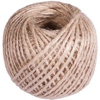 Rayher Kordel braun 50,0 m von Rayher