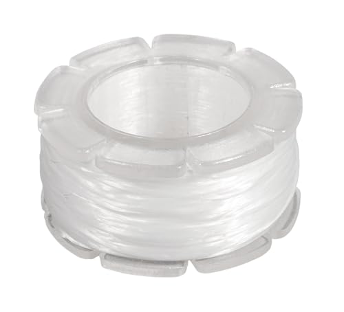 Rayher Magic-Stretch, 0,5mm ø, kristall, SB-Btl. 30m, 69289800 Rayher Magic-Stretch, 0,5mm ø, kristall, SB-Btl. 30m, 69289800 von Rayher