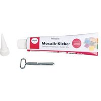 Rayher Mosaikkleber transparent zum Kleben der Steine Rayher Mosaikkleber transparent zum Kleben der Steine von Rayher