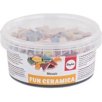 Rayher Mosaiksteine mehrfarbig FUN CERAMICA, 1 Pack Rayher Mosaiksteine mehrfarbig FUN CERAMICA, 1 Pack von Rayher