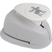 Rayher Motivlocher Elch, 1 St. von Rayher