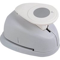 Rayher Motivlocher Kreis, 1 St. von Rayher