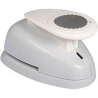 Rayher Motivlocher Kreis mit Zierrand Rayher Motivlocher Kreis mit Zierrand von Rayher