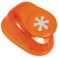 Rayher Motivlocher Schneeflocke, 1 St. von Rayher