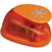 Rayher Motivlocher Schneeflocke, 1 St. von Rayher