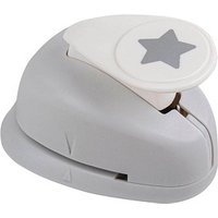 Rayher Motivlocher Stern, 1 St. von Rayher