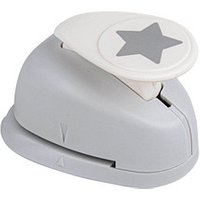 Rayher Motivlocher Stern, 1 St. Rayher Motivlocher Stern, 1 St. von Rayher