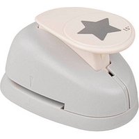 Rayher Motivlocher Stern, 1 St. Rayher Motivlocher Stern, 1 St. von Rayher