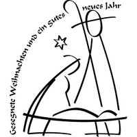 Rayher Motivstempel Maria und Josef 7,0 x 8,0 cm Rayher Motivstempel Maria und Josef 7,0 x 8,0 cm von Rayher