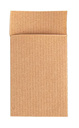 Rayher Papiertüten mini, zum Befüllen, 50 Stück, kraft, 4,5 x 6 cm, 60g/m2, Geschenktüten lebensmittelecht, Papiersterne basteln, Adventskalendertüten, 67252521 Rayher Papiertüten mini, zum Befüllen, 50 Stück, kraft, 4,5 x 6 cm, 60g/m2, Geschenktüten lebensmittelecht, Papiersterne basteln, Adventskalendertüten, 67252521 von Rayher