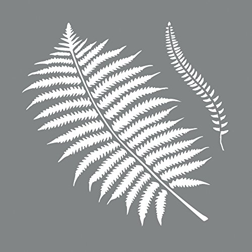 Rayher Schablone Botanic, Diverse, Grau 2.25 x 2.1 x 0.02 cm Rayher Schablone Botanic, Diverse, Grau 2.25 x 2.1 x 0.02 cm von Rayher