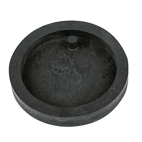 Rayher Schmuckbeton-Gießform: Anhänger Rund, ø 3,9cm, Thermoplastisches Elastomere, Schwarz, 11,5 x 8 x 0,8 cm Rayher Schmuckbeton-Gießform: Anhänger Rund, ø 3,9cm, Thermoplastisches Elastomere, Schwarz, 11,5 x 8 x 0,8 cm von Rayher