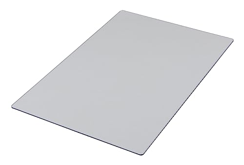 Rayher Schneideplatte, Ersatzschneideplatte, Plattenmaß 220 x 320 mm, Stärke 2 mm, passend für die Rayher Stanz- und Prägemaschine A4, 50278000 Rayher Schneideplatte, Ersatzschneideplatte, Plattenmaß 220 x 320 mm, Stärke 2 mm, passend für die Rayher Stanz- und Prägemaschine A4, 50278000 von Rayher